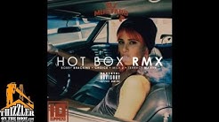 Bobby Brackins ft. Mila J., Choice, Terrace Martin - Hot Box [DJ Mustard Remix] [Thizzler.com]  - Durasi: 4:25. 