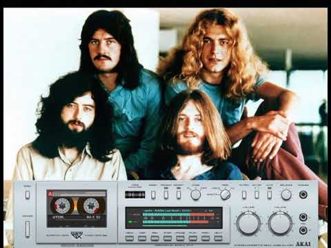 Led Zeppelin - Presence (Deluxe edition. 2015)