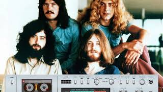 Led Zeppelin  -  Presence (Deluxe edition. 2015)