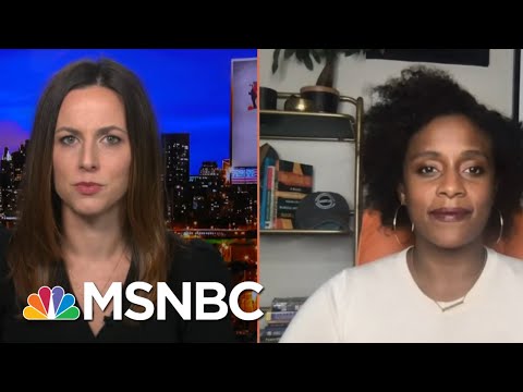 The 2020 Election Cycle Is Over, But The War Against Voting Rights Will Continue Into 2021 | MSNBC