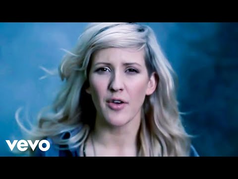 Ellie Goulding - Guns And Horses (Official Music Video)