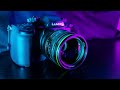 Bokeh beast kamlan 50mm f11 mk2 review 2020  gh5 m43 bokeh lens