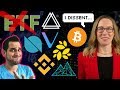 How To Sell Bitcoin, Ethereum... Cryptocurrency For Fiat And Cash It Out To Your Bank (With Kraken)