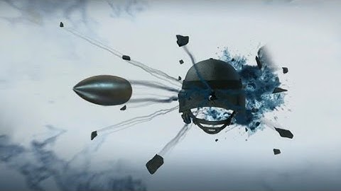 How to make headshot gaming intro with kinemaster on android ||