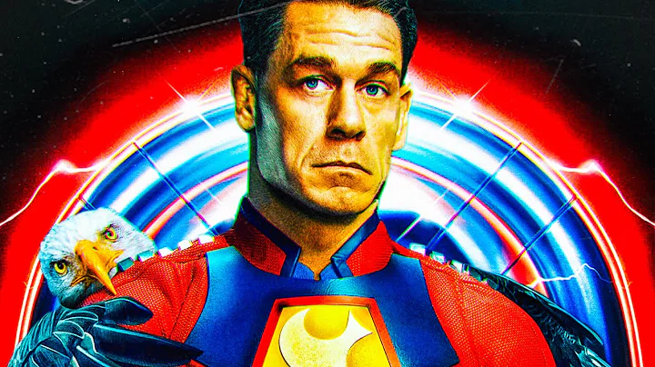 Peacemaker is the Soul of James Gunn's DCU