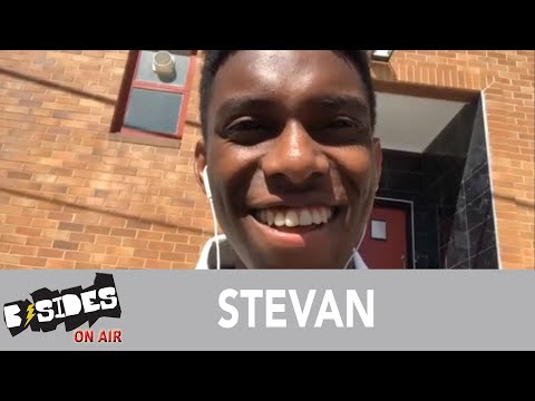 Stevan Talks &#039;Ontogeny&#039; - &quot;It&#039;s About My Relationship With People, My Relationship With My Feelings&quot;