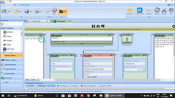 Master rad - Testiranje DES algoritma u Cryptool 2 alatu