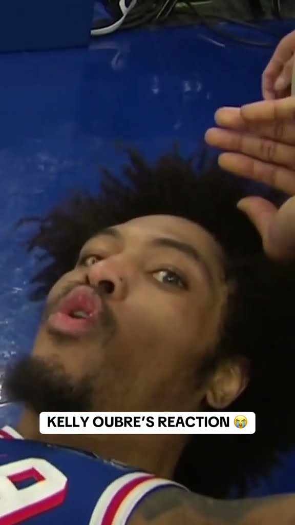 Caption this ?