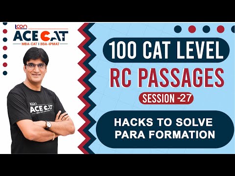 Solving 100 CAT