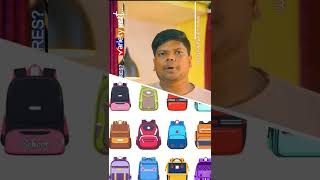 Backpack Size Guide Why Backpack Size In Litre Back