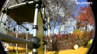 Learning Parkour Safely Episode 7: catleap screenshot 5