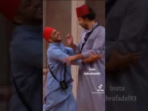 يوم تلات تلات بنات ندهوني