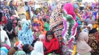Video: KISOMO CHA MWISHO CHA MAMAA NYAWANA FUNDIKIRA