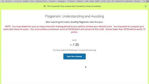 Using Text-to-Speech in Schoology Assessments