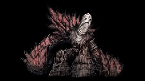 Dirty Colossus - Demon’s Souls SL1 No Rolling/Blocking/Parrying/Ring [Flawless]