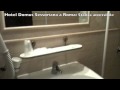 Stanza Accessibile Hotel Roma