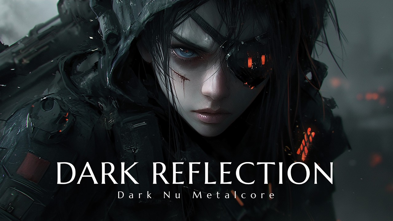 Guarda Dark Reflection 💀 Dark Nu Metalcore Instrumental Mix | Crushing Emotional Energy su YouTube Guarda Dark Reflection 💀 Dark Nu Metalcore Instrumental Mix | Crushing Emotional Energy su YouTube