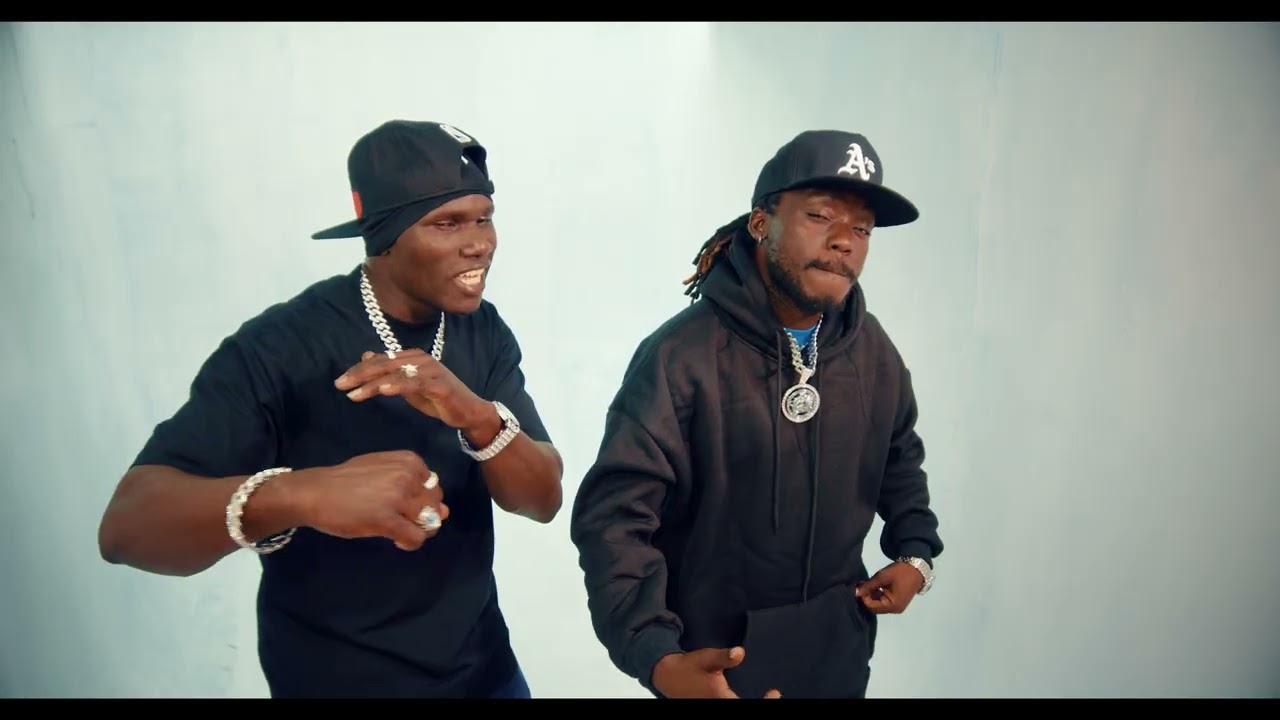 Kape an ci anga -Darulez tha rapper MP4 video