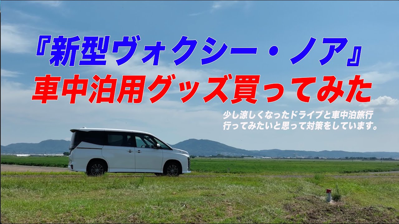 ９０ VOXY ヴォクシーハイブリッド７人乗り 揺れの少ない 車中泊ベット　②（youtube 見れば揺れないのが見れます Amazon.co.jp: ヴォクシー・ノア 対応 ベッドキット 90系 7人乗り車