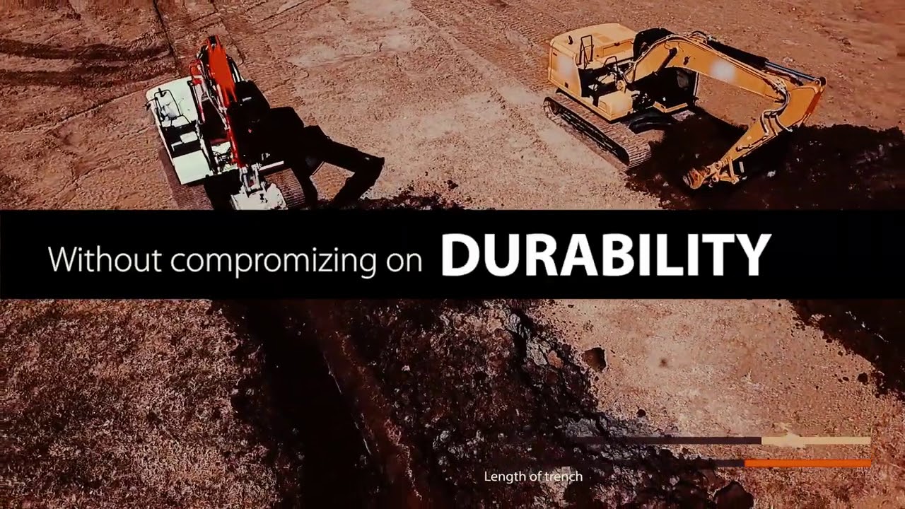 Danfoss Power Solutions  - Hydraulic Steering Solutions