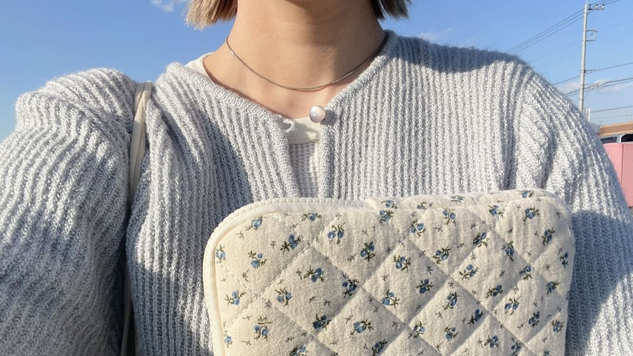 【vlog】気持ちを整える時間 ｜INFJ