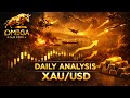 🔥 تحليل الذهب الثلاثاء 7/4/2026 📈هل يرتد الذهب من 4635 وينطلق نحو 4900؟ أم يبدأ التصحيح بكسر 4600؟ 💥