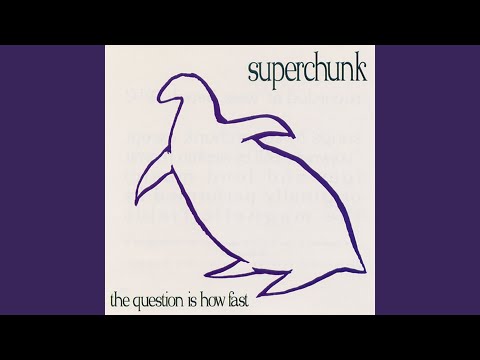Superchunk — 100,000 Fireflies