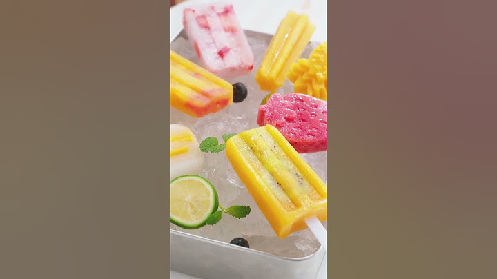 37 天儿热了，冰棍炫起来~#春日美食大赏 #抖音春光正当时 #冰棍