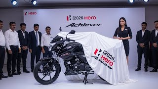 new 2026 Hero Achiever Finally Launch!!!