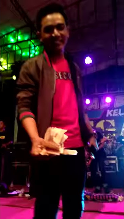 new palapa Gerry Mahesa feat Lala Widi, live pegam's