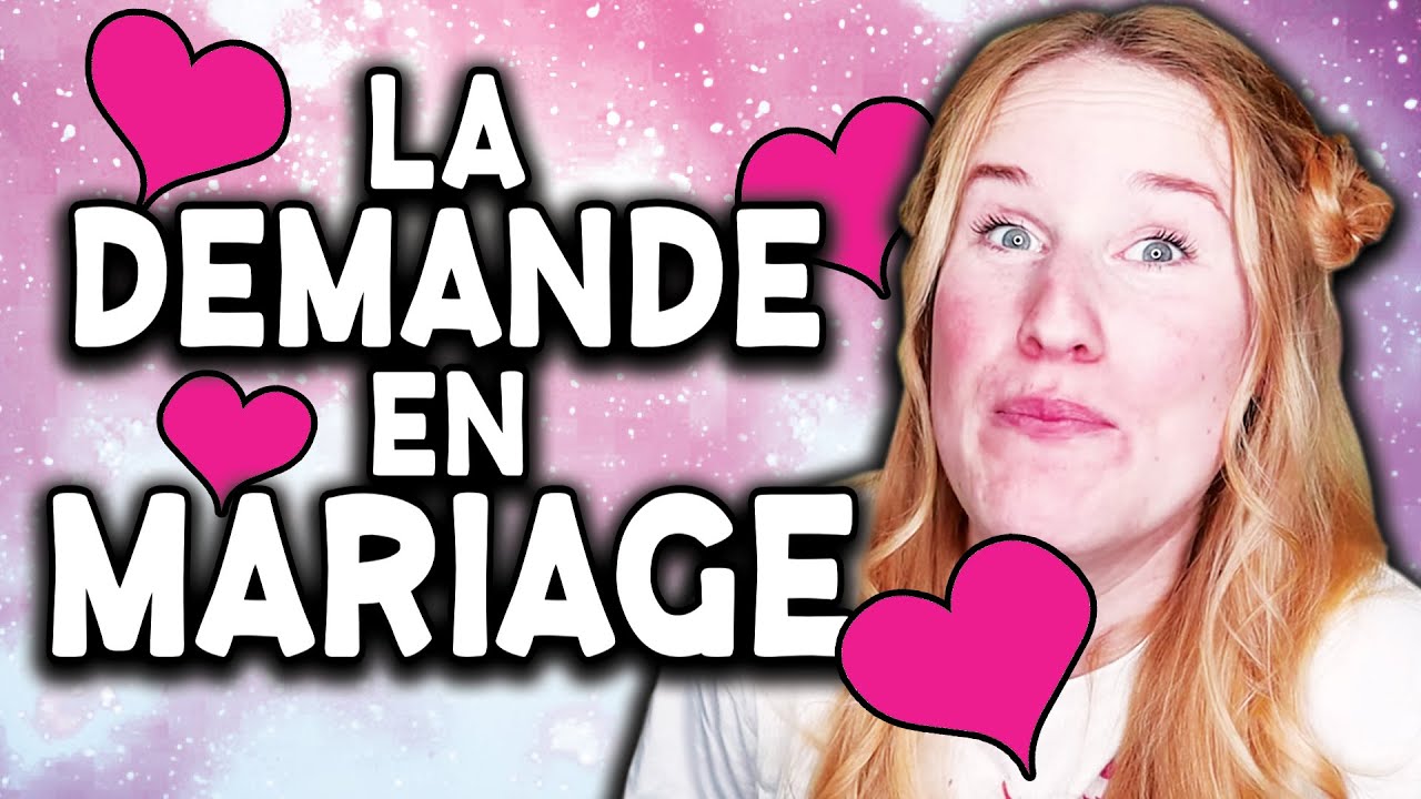 LA DEMANDE EN MARIAGE DE MON MARI JAPONAIS (Story Time)