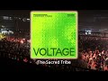 Bohemoon, Lorenzo Fassi - Voltage (Extended Mix) - #afrohouse #thesacredtribe