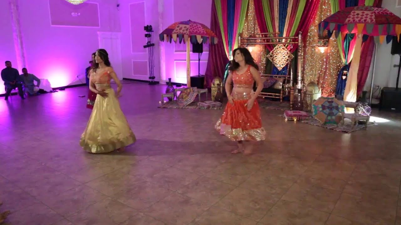 Shilkit Sangeet Bollywood Skit & Dance #ShilkitCommit - YouTube