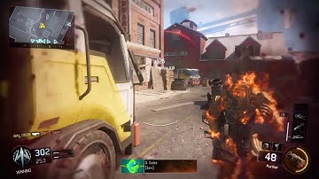 THE COMBAT AXE CROSS MAP (INSANE MUST WATCH)