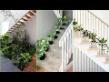Amazing Under Stair Pots Design Indoor House Decoration Design #newdecorationideas