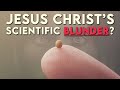 Is the mustard seed the smallest seed supposed biblical error 21