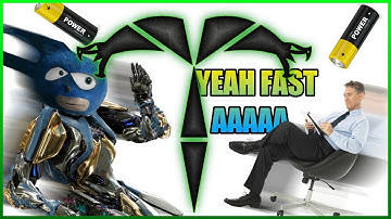 Warframe - Gauss: The Fast and the Frustrating