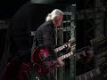 Jimmy Page - &quot;Rumble: (Link Wray Tribute) | #RockHall2023 Induction #Shorts