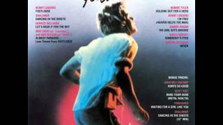 The Girl Gets Around - Footloose (1984) chords