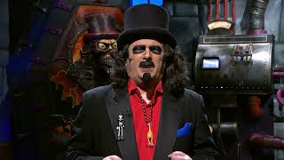 Phantom Of The Opera - Coming Up On Svengoolie On Metv