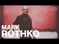 The Story of: Mark Rothko (1903-1970)