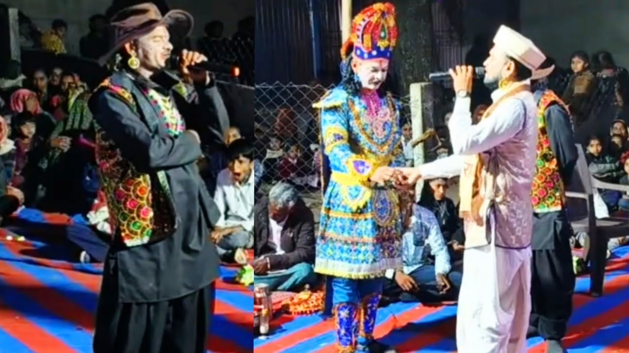 Pratap Rai liluda Nariyal jilo #kalela #Ramamndal 