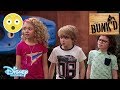 Bunk'd | SNEAK PEEK: A Real Kikiwaka?! 😱 | Disney Channel UK