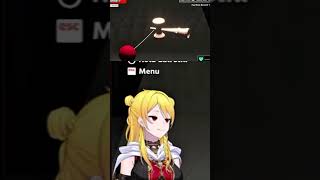 Kaela: "Omigoto" #kaelakovalskia #hololiveid #vtuber