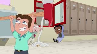 Milo Murphy's Law - Turnabout Is Fair Play