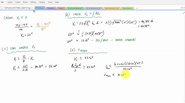 Shear Design Example with Shear Envelope - Reinforced Concrete