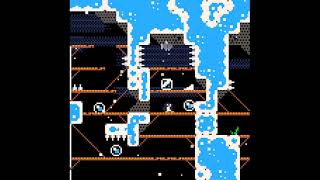 Adelie - Chasing Penguins