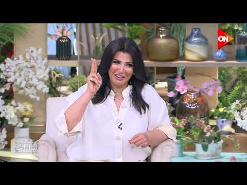 جميل واسمر سلطنة عبد الباسط حمودة مع منى الشاذلي