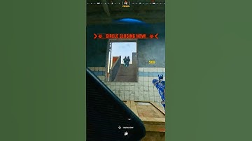 rule #1 in warzone, dont chase.. • #warzone  #rebirthisland #gamingshorts
