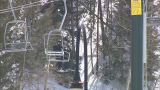 Skiers Visiting Summit County Taking Extra Precautions